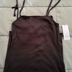 Wild fable black dress